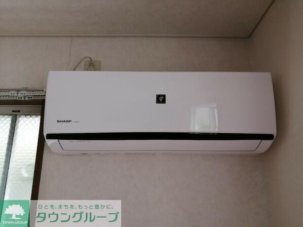 さくらコンフォルトの物件内観写真